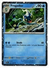 Frogadier