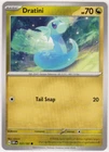 Dratini