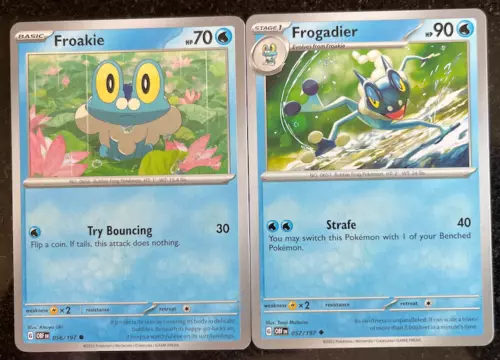 Froakie