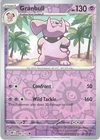 Granbull