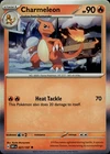 Charmeleon