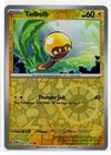 Tadbulb