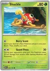 Shuckle