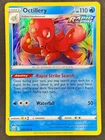 Octillery