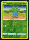 Oddish
