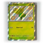 Oddish