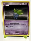 Oddish