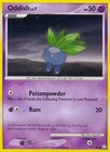 Oddish