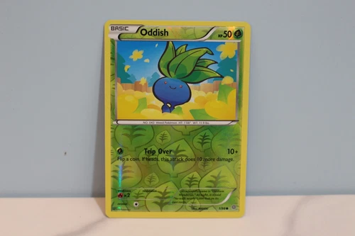 Oddish
