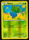 Oddish