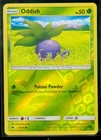 Oddish