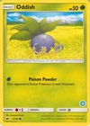 Oddish
