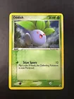 Oddish