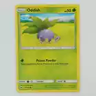 Oddish
