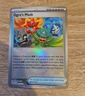 Ogre's Mask