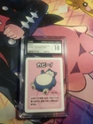 Snorlax