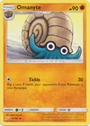 Omanyte