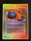 Oran Berry