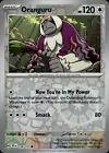 Oranguru