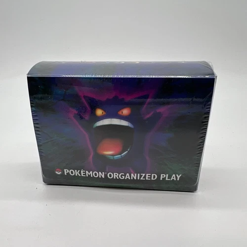 Booster Box
