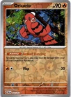 Oricorio