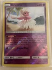 Oricorio