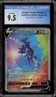 Origin Forme Dialga V