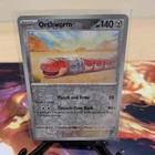 Orthworm
