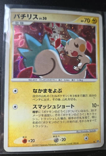 Pachirisu
