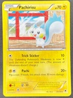 Pachirisu
