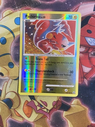 Pachirisu
