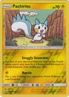 Pachirisu