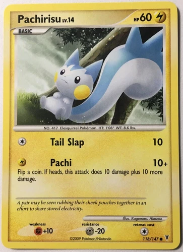Pachirisu