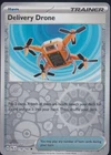 Delivery Drone