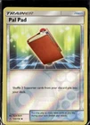 Pal Pad