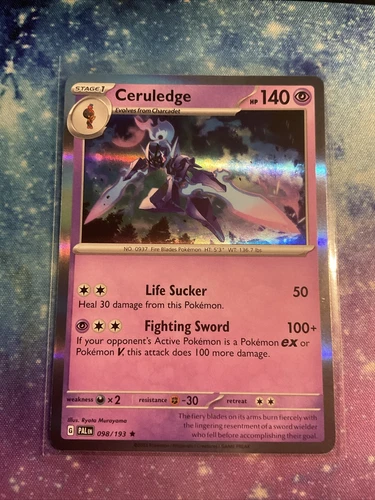 Ceruledge