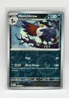 Honchkrow