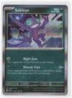 Sableye