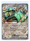 Copperajah ex