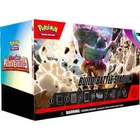 Sealed Staff Pack