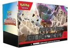 Sealed Staff Pack