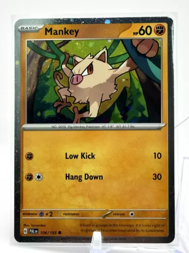 Mankey