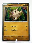 Mankey