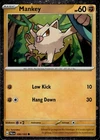 Mankey