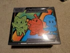 Sealed Staff Pack
