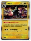 Luxray