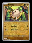 Mankey