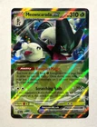 Meowscarada ex
