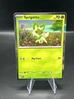 Sprigatito
