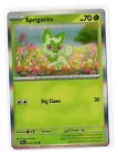 Sprigatito